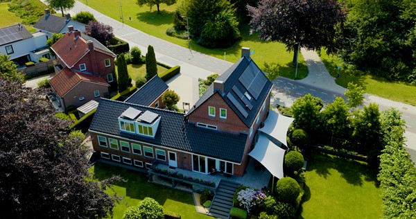 Medium property photo - Glacisweg 48, 4561 HG Hulst